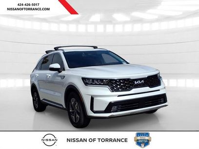 Used 2023 Kia Sorento EX