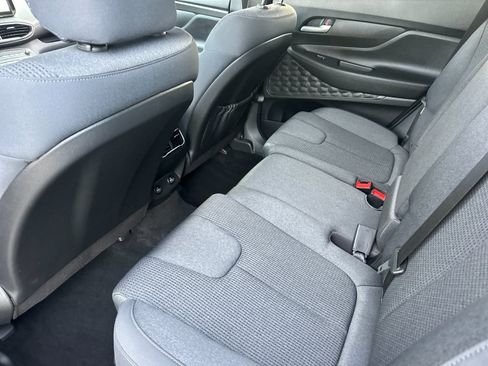 Used 2023 Hyundai Santa Fe SEL image 11