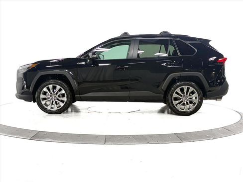 Certified 2023 Toyota RAV4 XLE Premium image 7