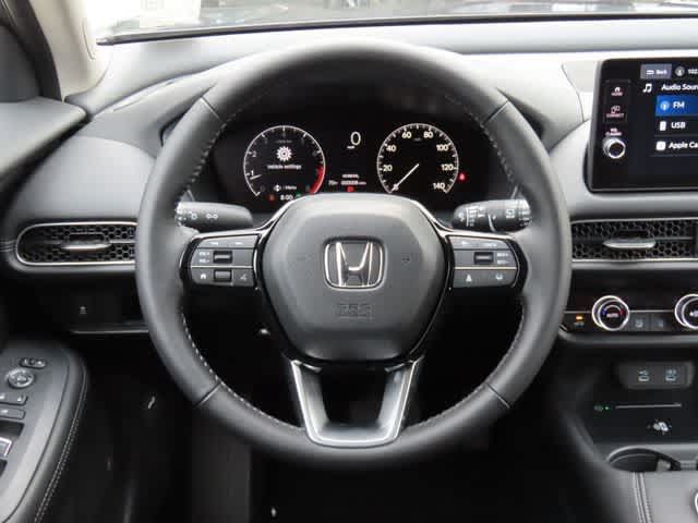 New 2027 Honda HR-V EX-L image 18