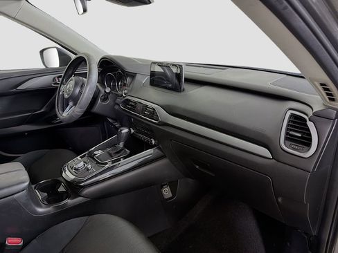 Used 2019 MAZDA CX-9 Sport AWD/4WD image 28