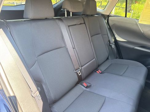 Used 2024 Toyota Venza LE AWD/4WD image 34