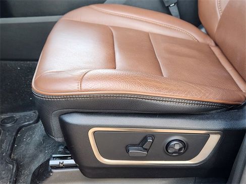 Used 2022 RAM 1500 Limited image 25