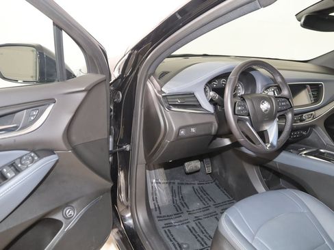 Used 2023 Buick Enclave Essence AWD/4WD image 45
