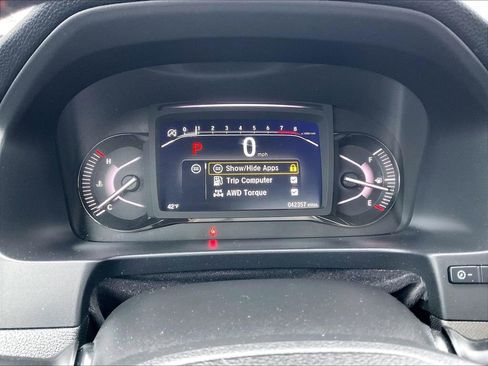 Used 2023 Honda Passport TrailSport image 24