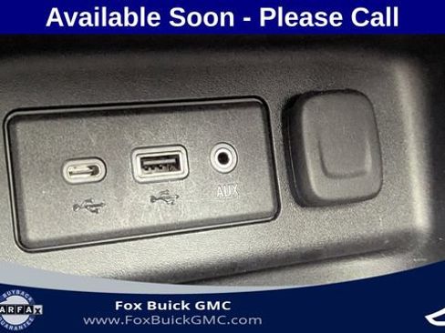 Used 2020 Chevrolet Equinox LT FWD image 19