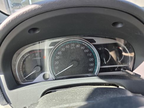 Used 2012 Toyota Venza image 11