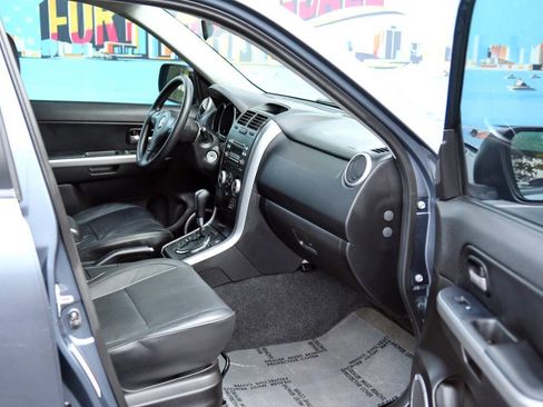 Used 2007 Suzuki Grand Vitara 2WD image 38