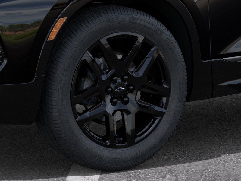 New 2026 Chevrolet Blazer RS w/ Enhanced Convenience Package FWD image 33