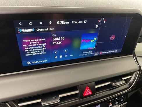 New 2026 Kia Seltos S image 24