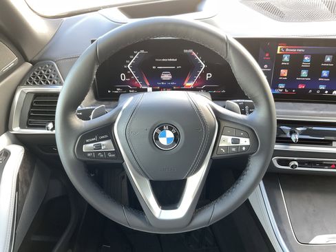 New 2026 BMW X5 sDrive40i w/ Premium Package image 13