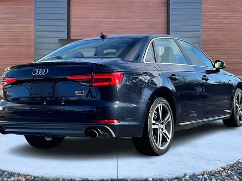 Used 2017 Audi A4 2.0T Premium Plus image 13