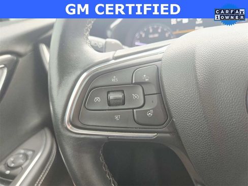 Certified 2022 Buick Envision Essence w/ Technology Package I image 13