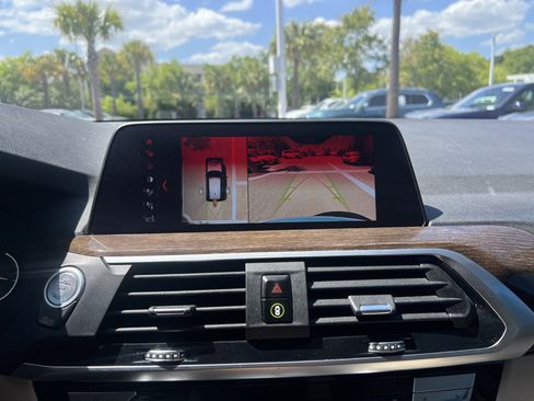 Used 2021 BMW X3 xDrive30i w/ Convenience Package image 25