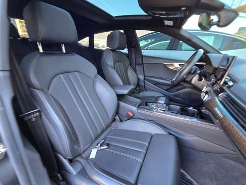 Used 2023 Audi S5 Premium Plus w/ Premium Plus Package image 15