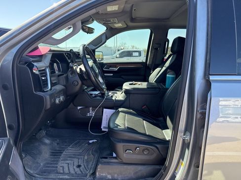 Used 2023 GMC Sierra 1500 Denali w/ Technology Package image 11