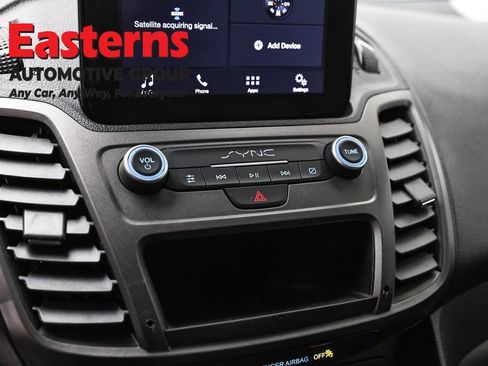Used 2020 Ford Transit Connect XL FWD image 19