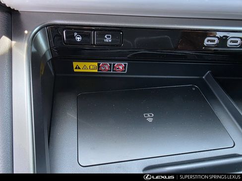 New 2026 Lexus TX 350 FWD image 23
