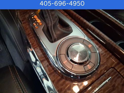 Used 2018 Nissan Armada SL w/ Premium Package image 21