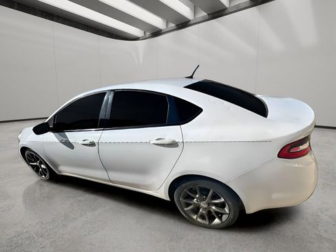 Used 2014 Dodge Dart SXT image 3