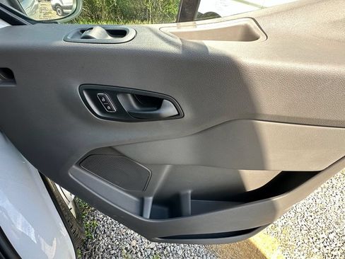 New 2026 Ford Transit 350 148 Medium Roof AWD w/ Load Area Protection Package image 19
