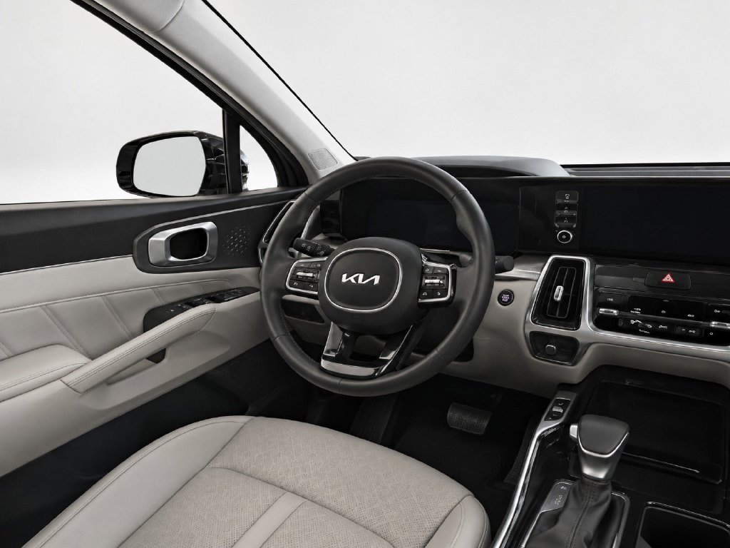 Certified 2023 Kia Sorento SX AWD/4WD image 37