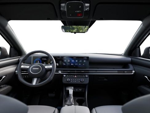 New 2025 Hyundai Santa Cruz SE image 13