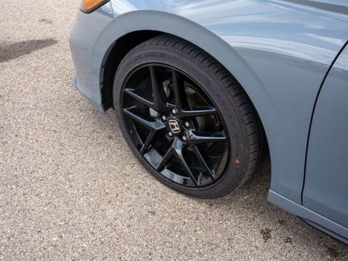 Used 2026 Honda Civic Sport image 12