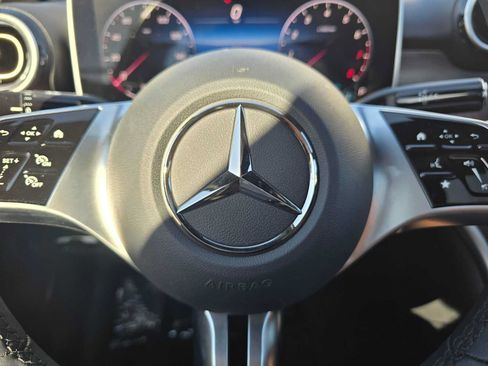 Used 2026 Mercedes-Benz C 300 Sedan image 23