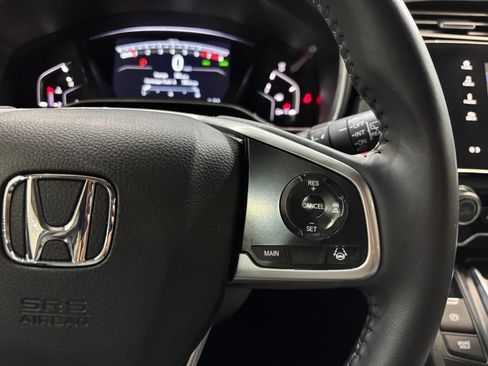 Certified 2021 Honda CR-V EX-L image 14
