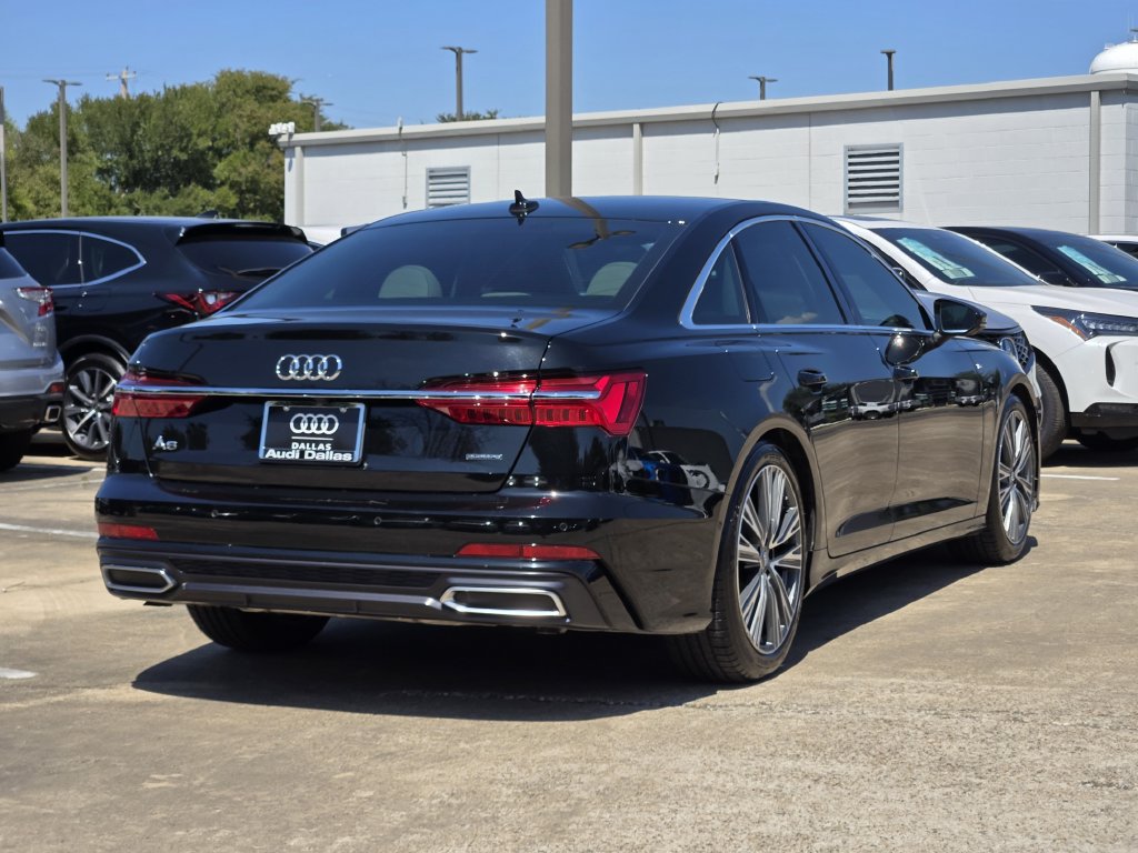 Used 2019 Audi A6 3.0T Prestige w/ Prestige Package AWD/4WD image 8