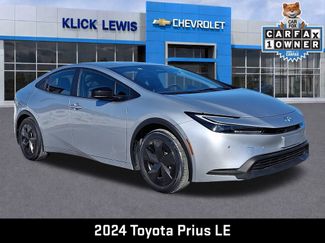 Used 2024 Toyota Prius LE 360° Tour