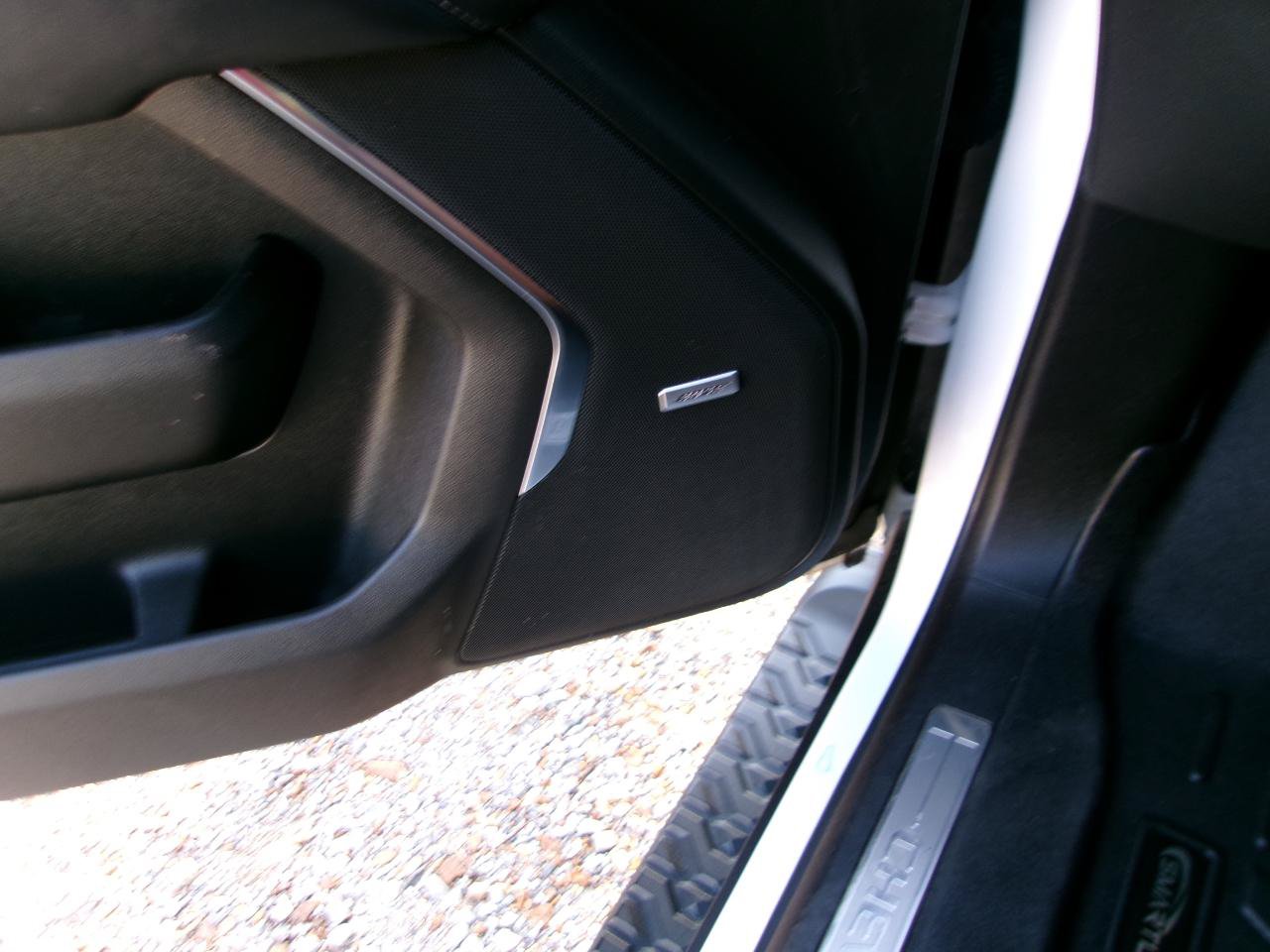 Used 2021 Chevrolet Tahoe Z71 AWD/4WD image 16