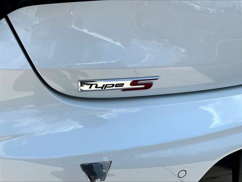 Used 2023 Acura TLX Type S AWD/4WD image 24