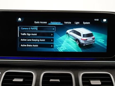 Used 2023 Mercedes-Benz GLS 450 4MATIC image 63