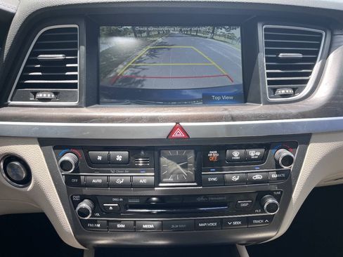 Used 2017 Genesis G80 5.0 Ultimate RWD image 30
