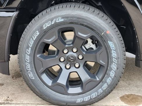 New 2026 RAM 1500 Lone Star RWD image 7