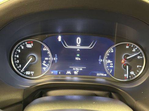 Used 2023 Buick Enclave Avenir w/ Avenir Technology Package AWD/4WD image 34