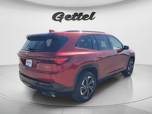 Used 2025 Buick Enclave Sport Touring w/ Power Package FWD image 5