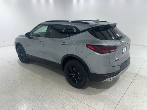 New 2026 Chevrolet Blazer LT w/ Convenience Package image 3