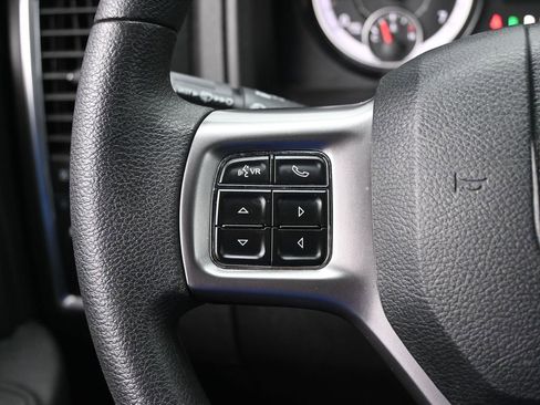 Used 2024 RAM 1500 Classic Warlock image 14