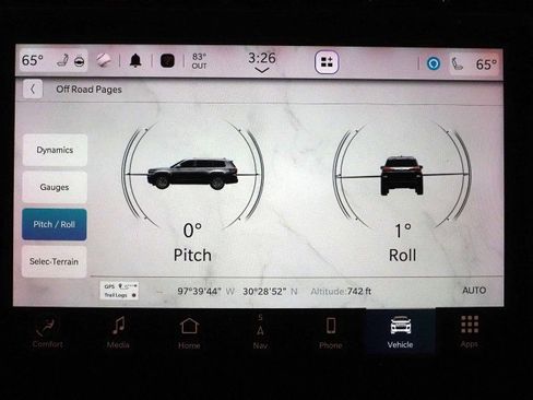 Used 2022 Jeep Grand Cherokee L Limited image 41