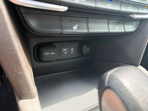 Used 2020 Hyundai Santa Fe SEL AWD/4WD image 32