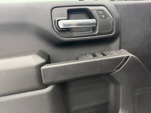 New 2026 Chevrolet Silverado 3500 W/T AWD/4WD image 9