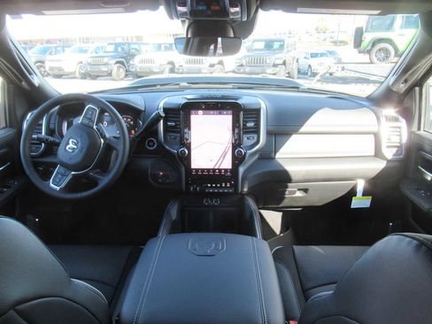 New 2026 RAM 3500 Laramie w/ Night Edition image 44