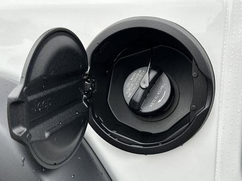 New 2026 Jeep Wrangler Rubicon image 29