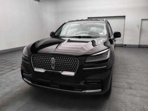 Used 2022 Lincoln Aviator AWD image 15