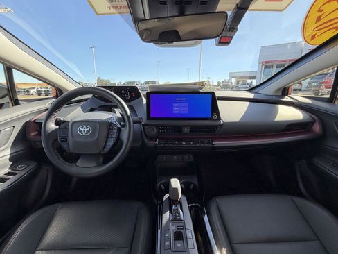 Used 2023 Toyota Prius Prime image 23