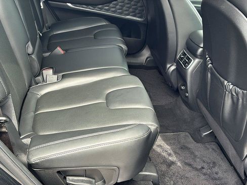 Used 2023 Hyundai Santa Fe SEL w/ Premium Package FWD image 21