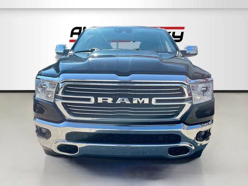 Used 2022 RAM 1500 Laramie image 2
